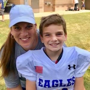 Meet your Posher, Heidi